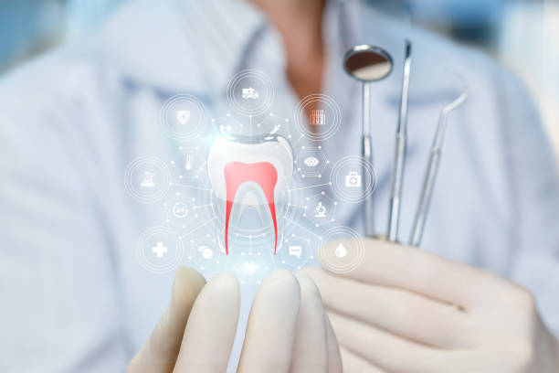 Laser Dentistry in Warrensburg, MO