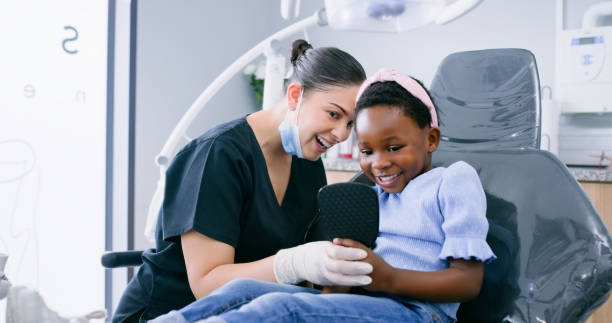 Oral Cancer Screening in Warrensburg, MO