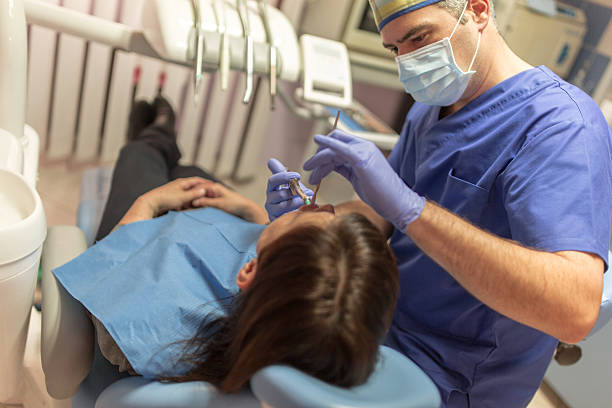 Sleep Apnea Treatment in Warrensburg, MO