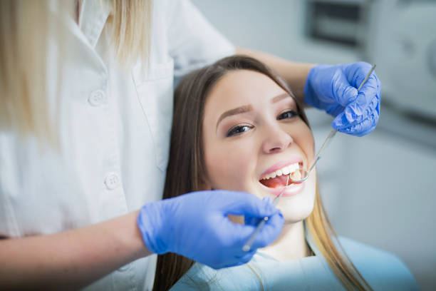 Best General Dentistry  in Warrensburg, MO