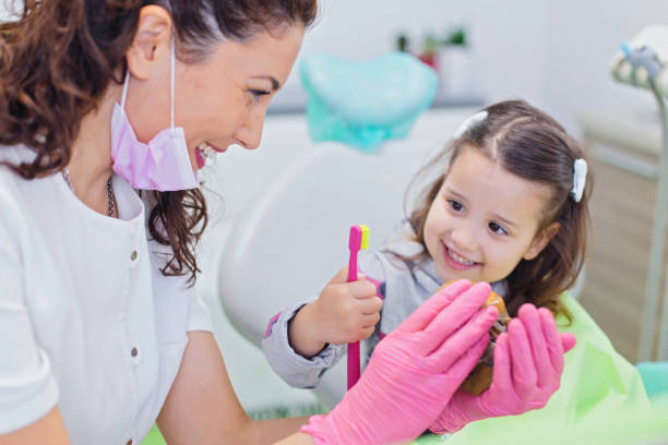 Emergency Dental Services in Warrensburg, MO